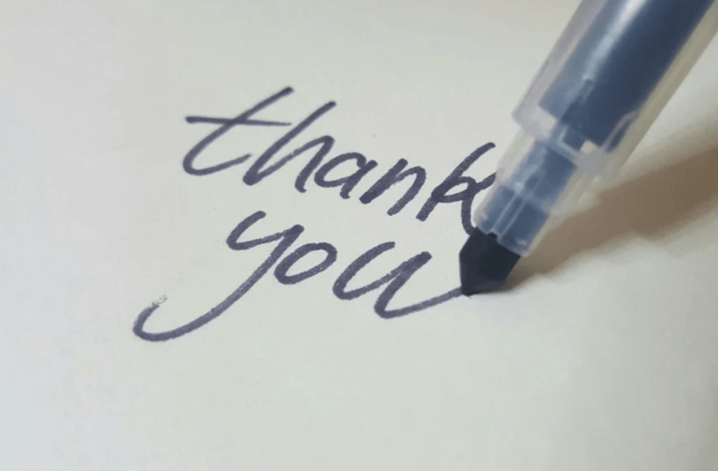 Give Thanks: The Gift of&nbsp;Memory