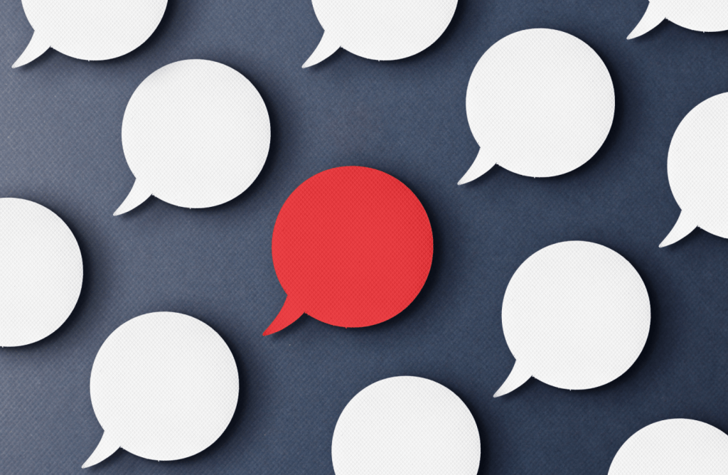 “Get Better or Get&nbsp;Bitter”